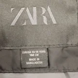 Куртка Zara (photo 2)