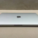 MacBook Pro 13 2017 Silver 8/256GB (photo 2)