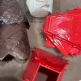Формы для кексов и пасхи (photo 1)