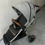 Коляска Carello Pulse (photo 2)
