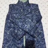 Двусторонняя осенняя куртка (photo 1)