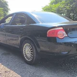 Volga Siber (Chrysler Sebring 2) (photo 2)