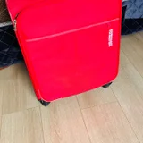 Чемодан для ручной клади American Tourister (photo 1)