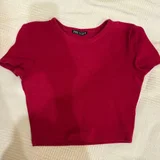 Топ Zara (photo 1)