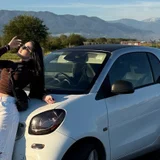 Smart Fortwo 2016 0.9 (photo 1)