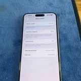 iPhone 15 Pro Max 256GB (photo 2)