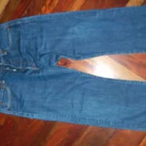 Джинсы Levi's (photo 1)