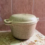 казан с крышкой гриль (photo 1)