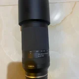 Объектив Tamron 70-300mm F/4.5-6.3 Di III RXD для Sony (photo 2)