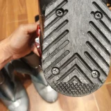 Лыжные ботинки HEAD Carve X3 37-37.5 (photo 8)