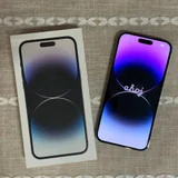 iPhone 14 Pro Max (photo 1)