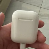 AirPods 2 оригинал (на запчасти / под ремонт) (photo 2)