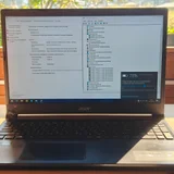 Ноутбук Acer Aspire 7 (photo 5)