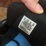 оригинальные кроссовки Puma RS-Dreamer в лимитированной расцветке «Super Mario Galaxy» (коллаборация с Nintendo и рэпером J. Cole). (photo 6)