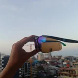 Спортивные очки (photo 2)