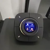 Комплект компьютера с монитором и периферией (photo 6)