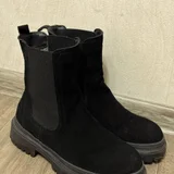 Сапоги ecco (photo 5)