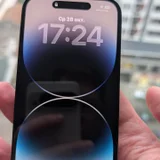 iPhone 14 Pro (photo 1)
