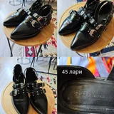 Одежда и аксессуары Puma (photo 7)