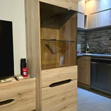 Шкаф-витрина (photo 2)