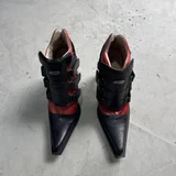 Женские сапоги New Rock (photo 4)
