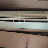 Внутренний блок кондиционера Siemens 12000 BTU (photo 2)