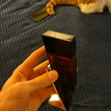 Мужской парфюм Carolina Herrera Bad Boy Elixir 50 мл (photo 1)