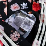 Комплект: Олимпийка и штаны Adidas Florel Firebirb Roses (photo 4)