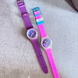 Часы Swatch Pay (photo 1)