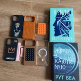 Заколка и сандалии (photo 7)