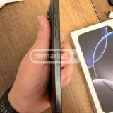 iPhone 16 Pro Max 256GB (photo 2)
