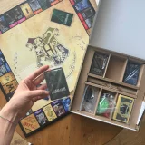 Настольная игра «Монополия Гарри Поттер». (photo 2)