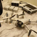 DJI mini 3 pro (photo 1)