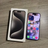 iPhone 15 Pro (photo 1)
