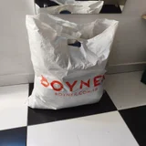 Сумка джинсовая Pull& Bear (photo 1)