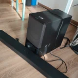 Субвуфер SONY (photo 1)
