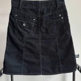 Юбка вельветовая Esprit (photo 4)