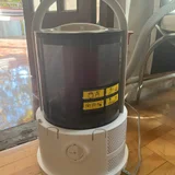 Пылесос Deerma Vacuum Cleaner TJ200W (photo 1)