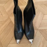 Ботильоны Zara (photo 3)