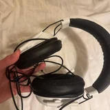 Игровые наушники Razer BlackShark V2 (photo 2)
