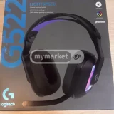 Наушник Logitech (photo 2)