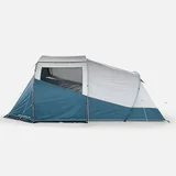 Палатка Decathlon Quechua Arpenaz 4.1 Fresh & Black (photo 8)