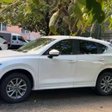 Mazda CX-5 (photo 2)