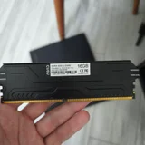 Игровой ПК с монитором, клавиатурой и мышкой (photo 7)