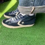 винтажные Кеды converse cons (photo 2)