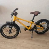 🚲 **Продаю детский велосипед SHULZ Bubble 16 Race** 💛 (photo 5)