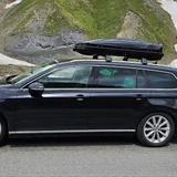 Volkswagen Passat Variant B8 2016 (photo 7)