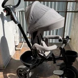 Детский велосипед Kinderkraft (photo 4)