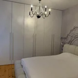 Шкаф и студийный диван (photo 1)