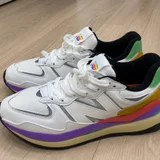 Кроссовки New Balance 57/40 (photo 1)
